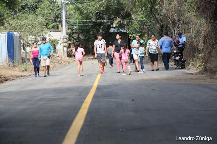 calles